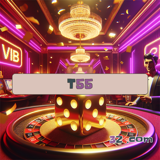 Explorando a Categoria de Simulação na T55 Plataforma